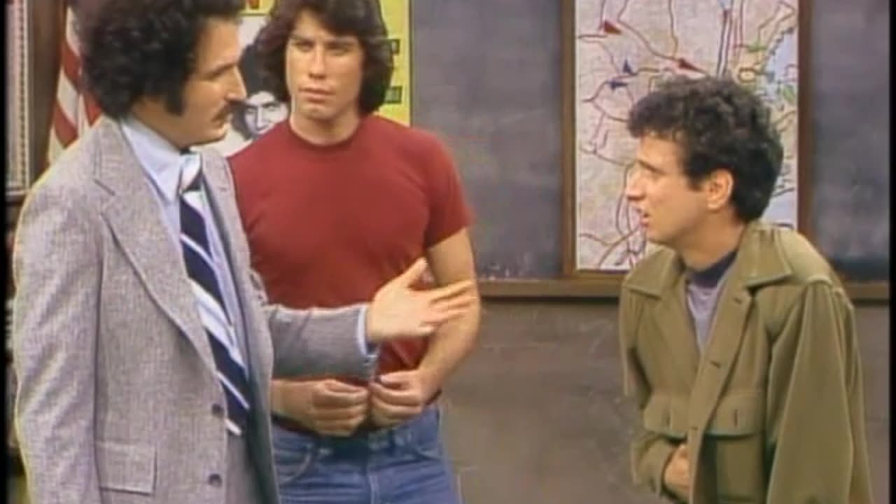 Our Epstein Is Missing