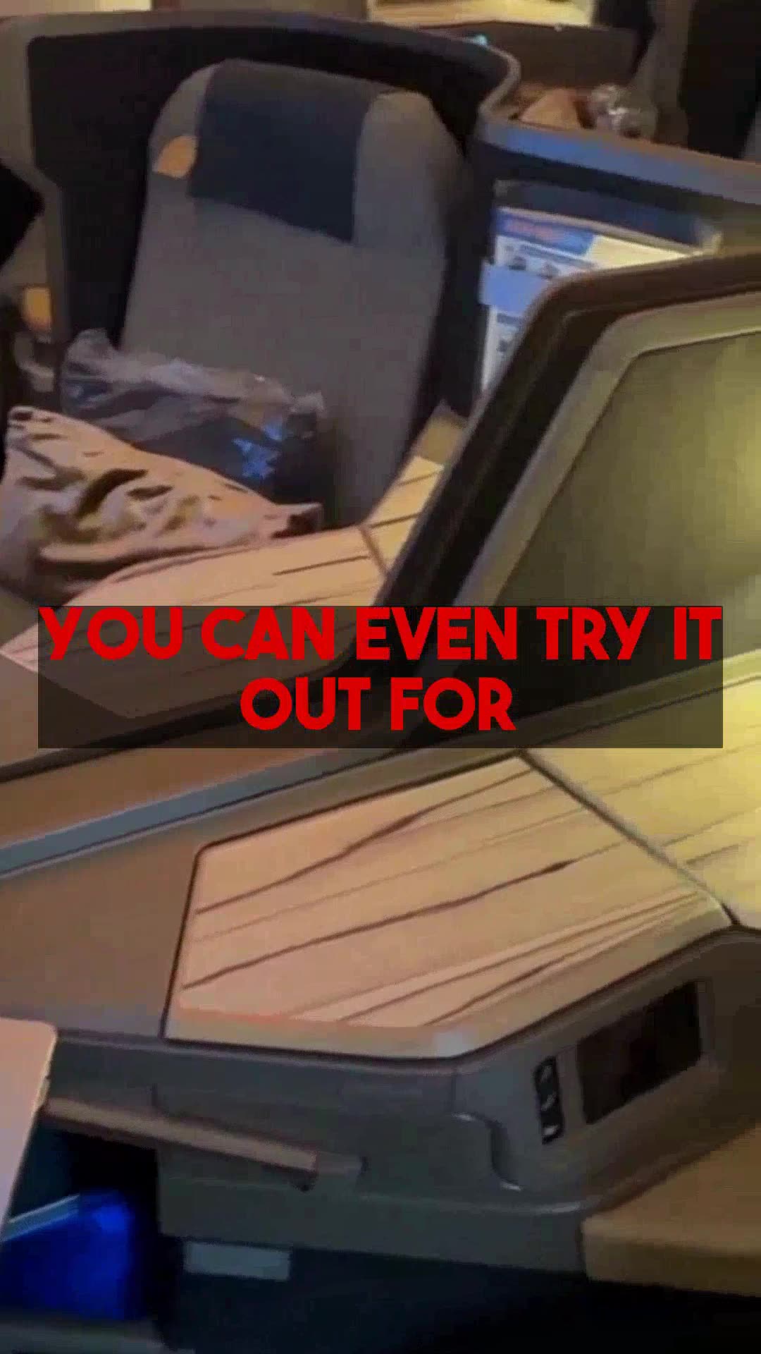 Unlock Business Class & 5-Star Hotels with DIY hacks from Mighty Travels Premium.