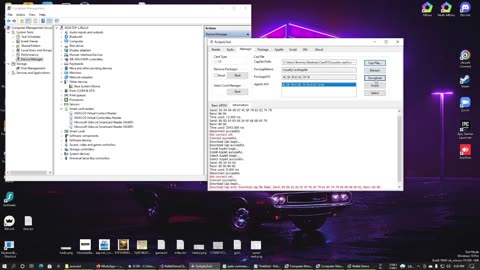 Dumps with pins tutorials clone cards Atm cashout emv software for cloning dump...