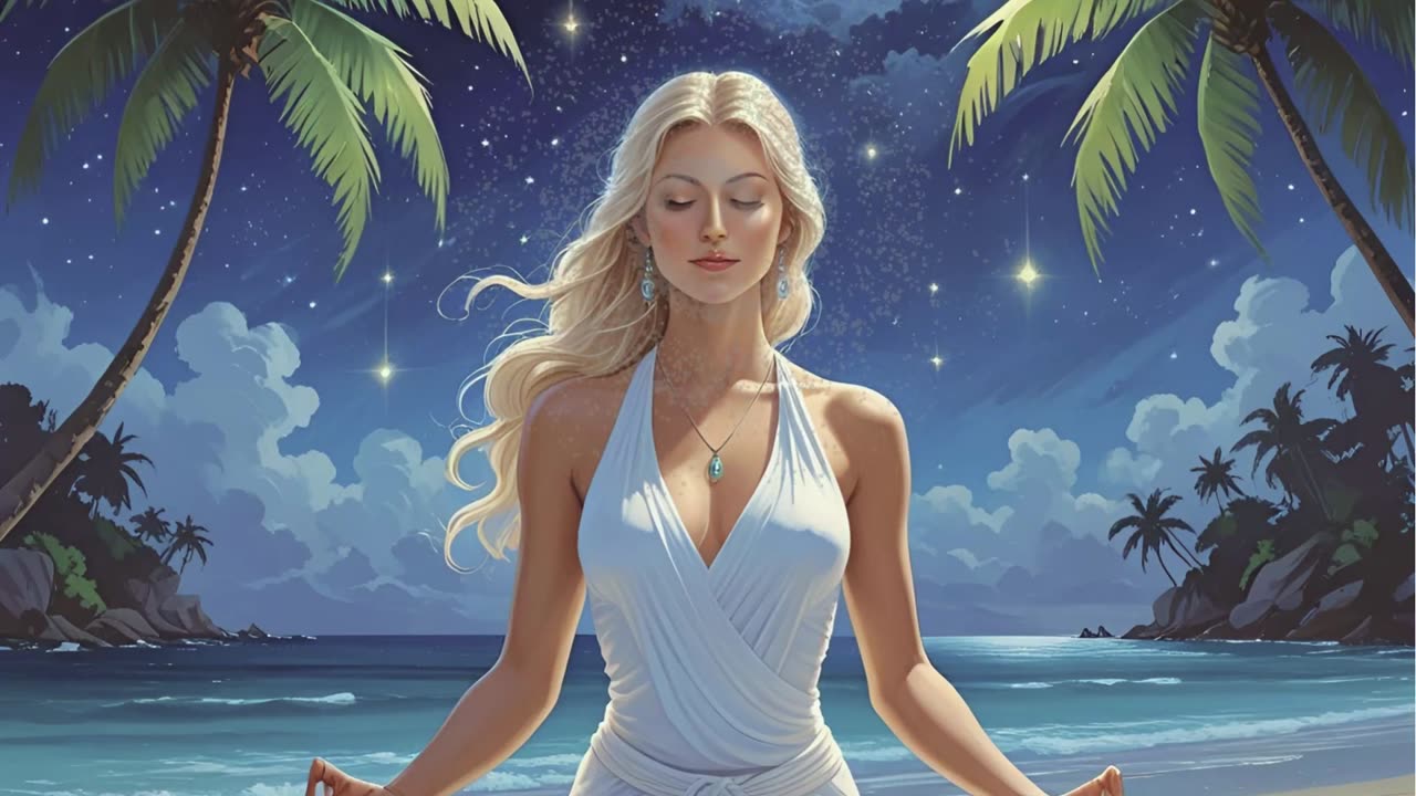 [PREVIEW] Consciousness Shift Emergency: Stop Spiritual Overwhelm