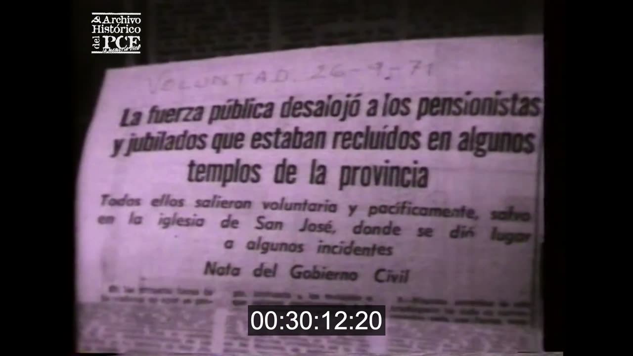 Asturias 1971 - sin sonido