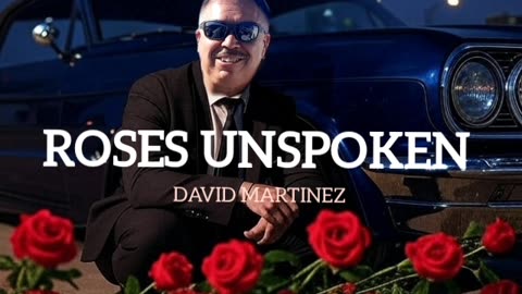 ROSES UNSPOKEN