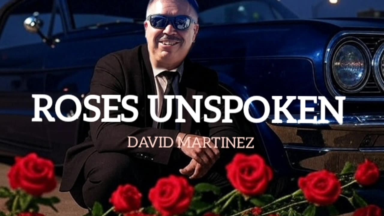 ROSES UNSPOKEN