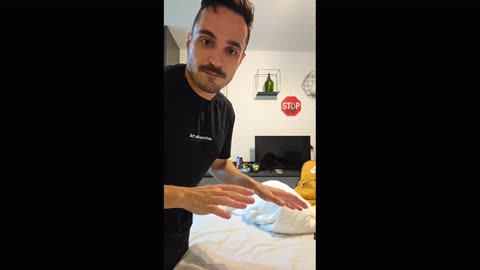 live do nada maluca irl brabo