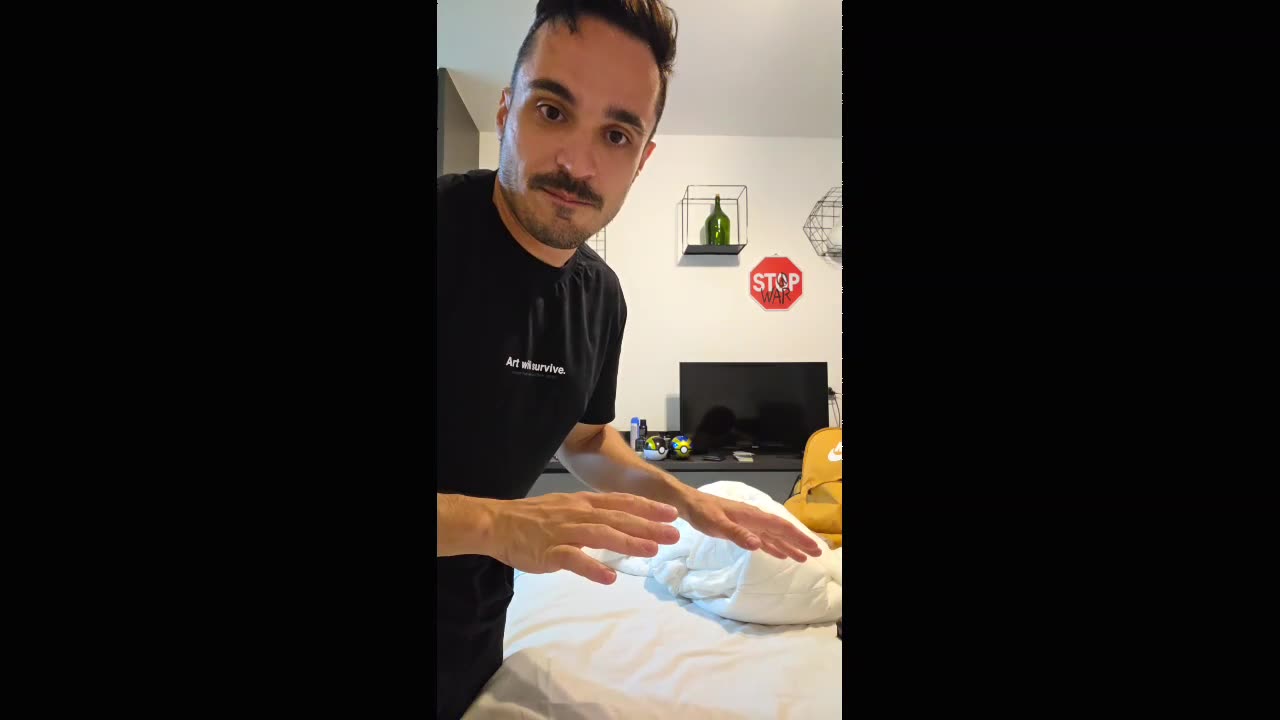 live do nada maluca irl brabo