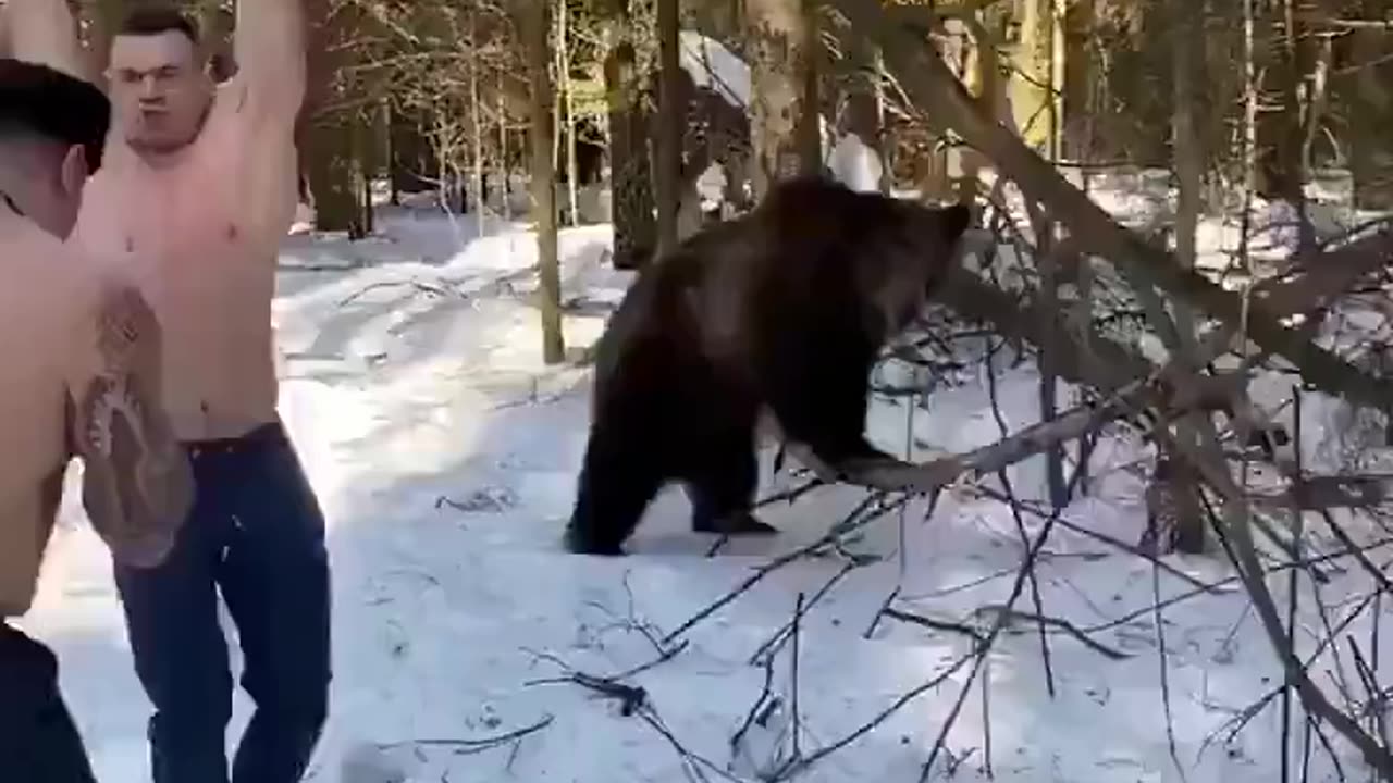 Russian Training