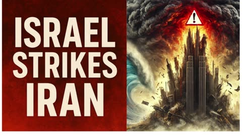 🔥 Middle East Escalates – Ritter & Napolitano⚠️ 2