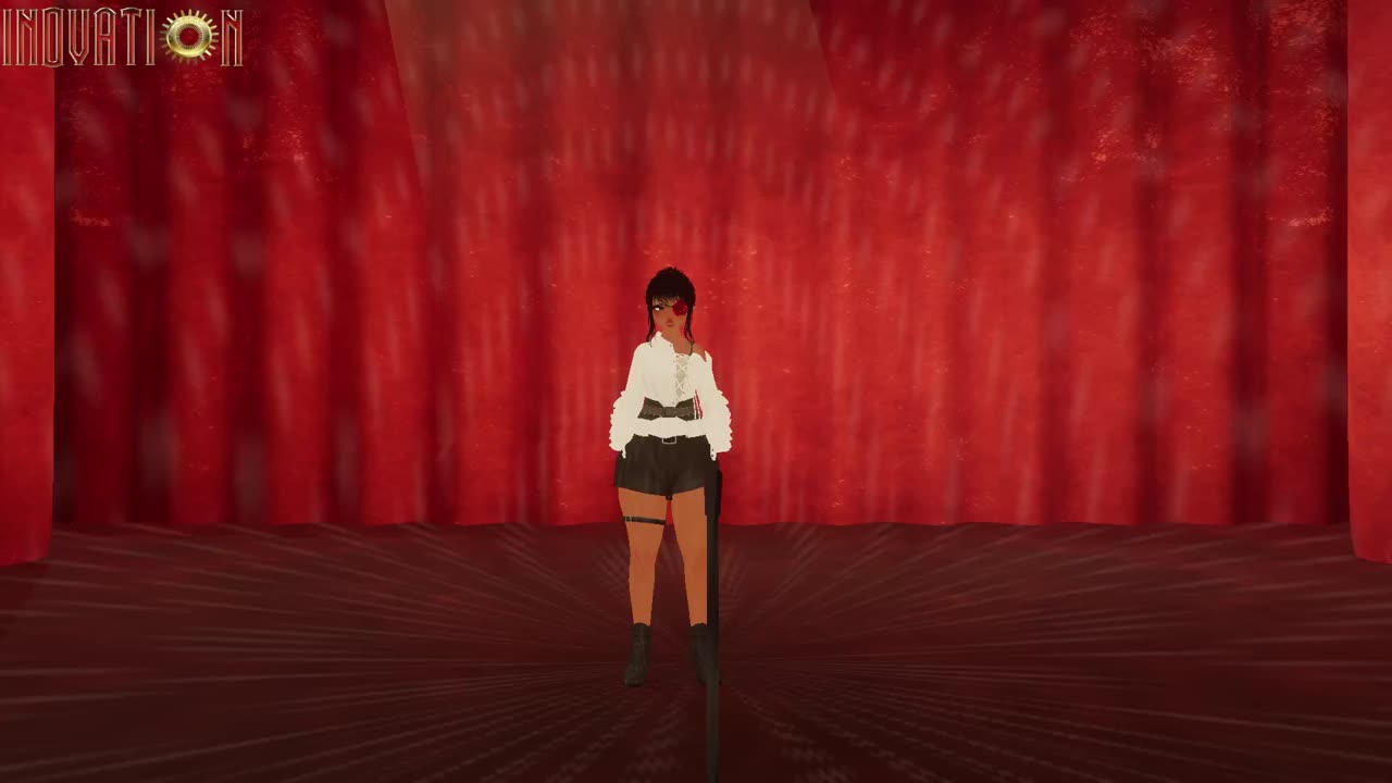 inovation in space - inovation x space jamboree collab concert