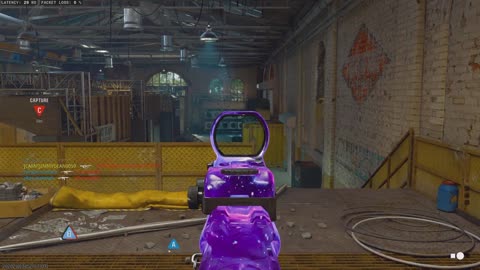 Camping in Black Ops 6 with FENG 82 Death Mosh Mastercraft