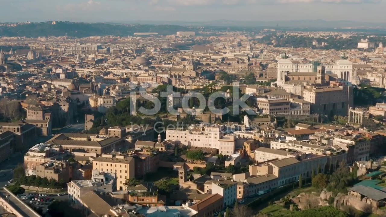 Colosseum_ Secrets of Rome's Ancient Wonder Revealed!