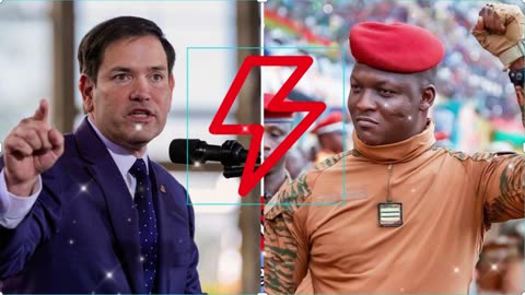 He Described Africa as a Fantasy. What Followed Shocked the World.