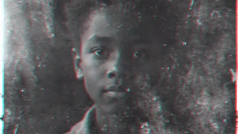 Youngest Executed