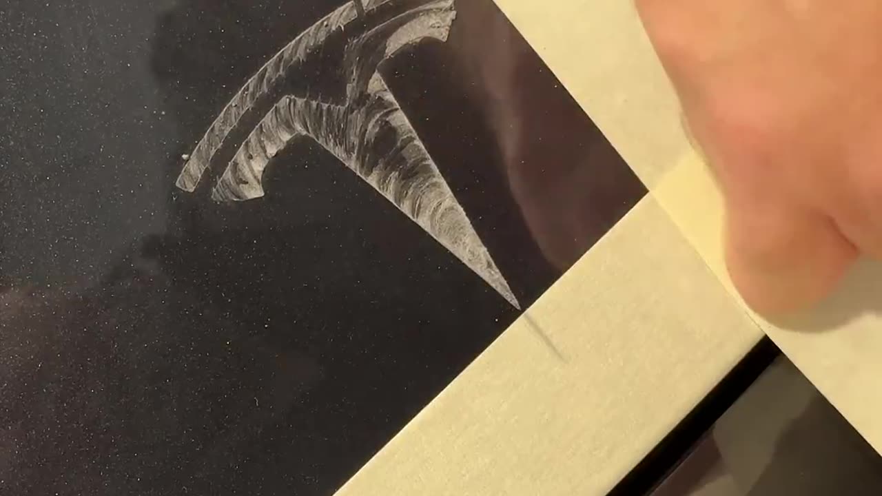 Tesla ASMR