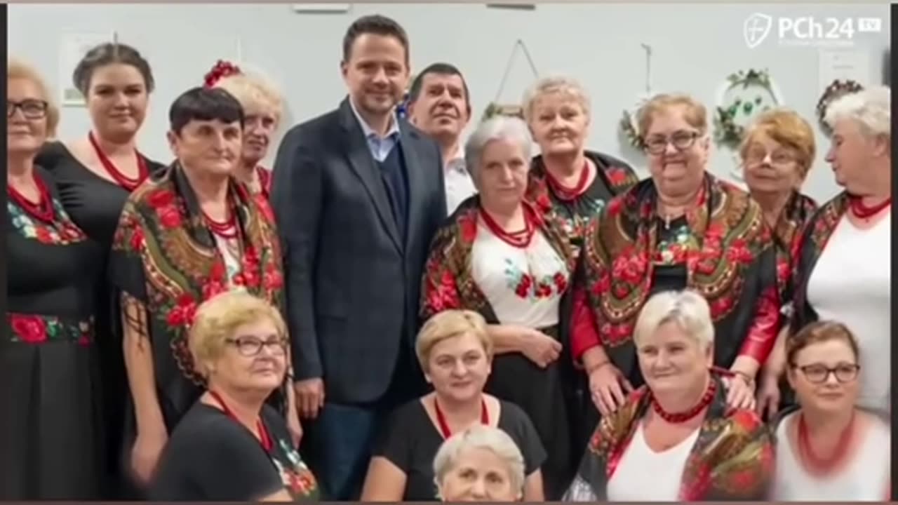 Prawda o Trzaskowskim