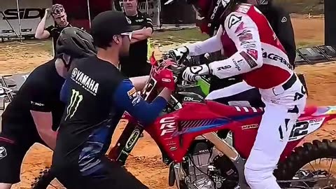 Super simple tech! How to make a bike launch like a rocket