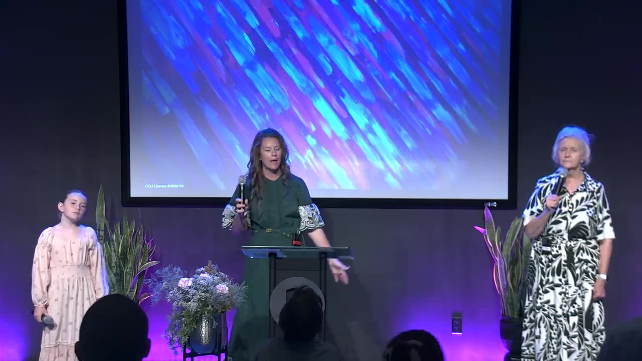 EASTER Sunday @ Restore - "The Journey to the Empty Tomb"