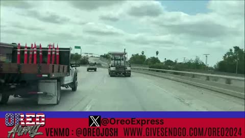 On The Road - Lets Chat