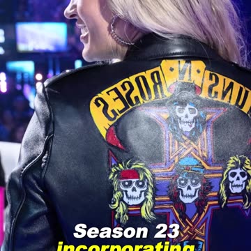 Carrie Underwood’s Best Idol Season 23 Looks | Rock & Disney Night Fashion - WorldEye