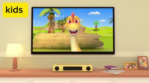 Kids cartoon 03
