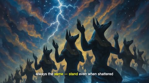 The Ones Who Arrived When The World Turned Away Pt 2