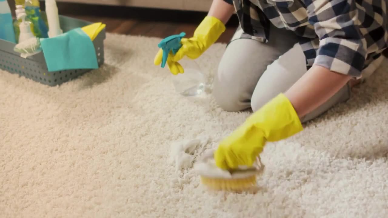 Life Hack Pro Tip: How Baking Soda Saves the Day When Your Pet Throws Up 🐶🐱