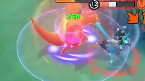 Dragonite Gameplay