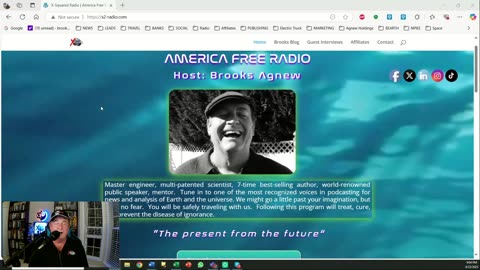 The New Media