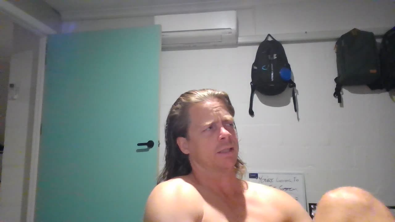 Day 89 - creating other social media accounts and 3 chats