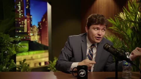 Nick Fuentes Apologizes To Candace & The E Girls Wars