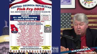 Voice of Rural America - REPLAY - September 4, 2025