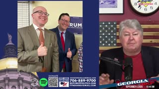 Voice of Rural America - REPLAY - September 4, 2025