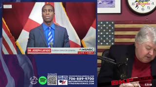 Voice of Rural America - REPLAY - September 4, 2025