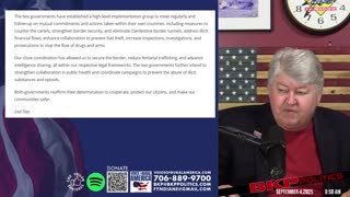 Voice of Rural America - REPLAY - September 4, 2025