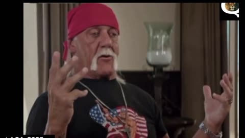 HULK HOGAN’S COMMENTS ON TRUMP’’S ASSASSINATION ATTEMPT