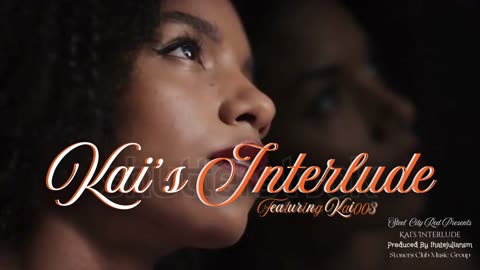 Steel City Red Presents - Kai's Interlude Feat. Kai003 - [Prod.By ihatejuliansm]