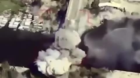 🛡️🇷🇺 Ukraine Russia War | Russian FAB Strikes Korabel Island Bridge in Kherson | RCF