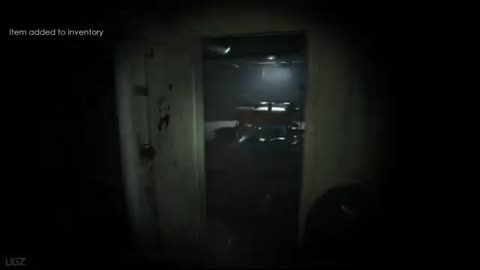 SLACKJAW - Secrets Buried Deep Within His Basement | Atmospheric Horror Game