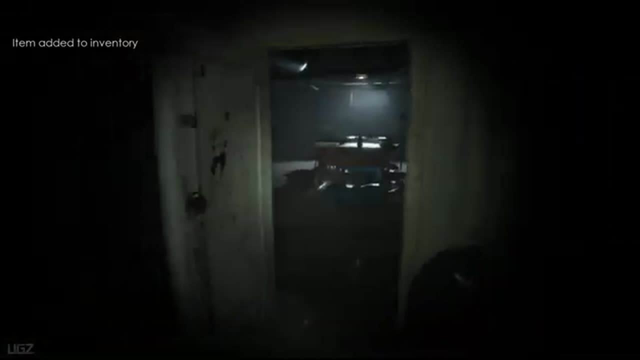 SLACKJAW - Secrets Buried Deep Within His Basement | Atmospheric Horror Game