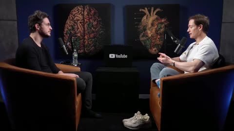 Power Laws for Wellness - Bryan Johnson and Doctor Mike #lifestyle #health #powerlaws #diet