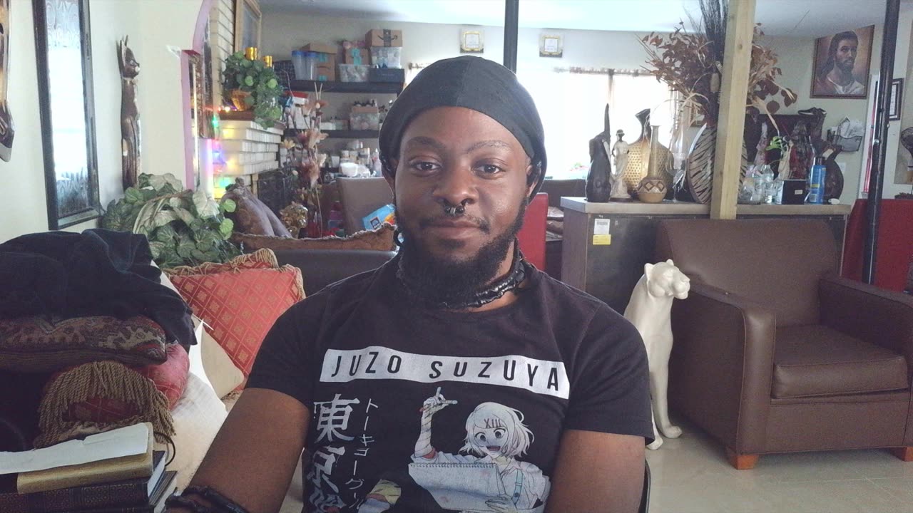 Then vs. Now — My Truth 2019