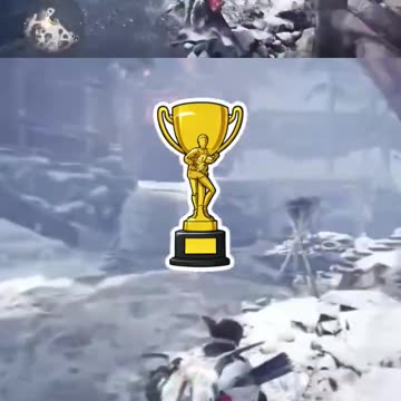 McDicken. Monster Hunter? I don't want it.