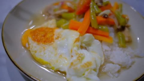 How to Cook Delicious Homemade Capcay Sapo Tahu