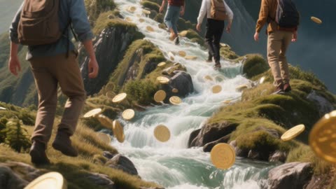 Bitcoin Drops Below $111K – Is This Your Chance for Generational Wealth? Crypto Market Analysis 