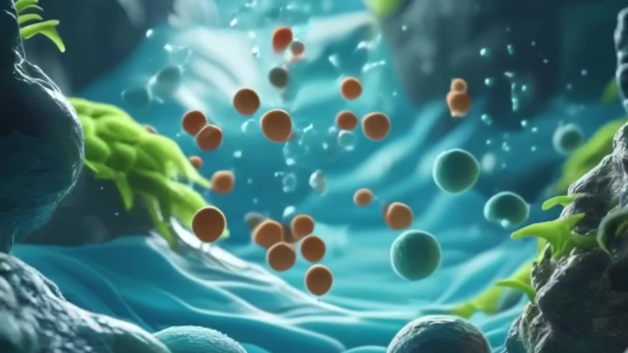 Leonardo_Phoenix_10_Microorganismos_primitivos_flutuando_em_um_3.mp4