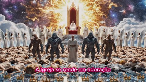 Apenas um Toque - Fernanda Brum Legendado