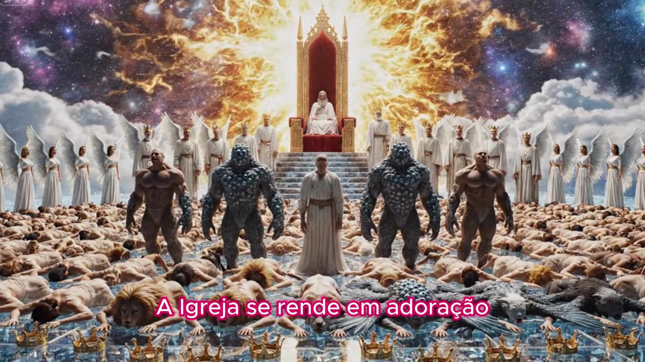 Apenas um Toque - Fernanda Brum Legendado