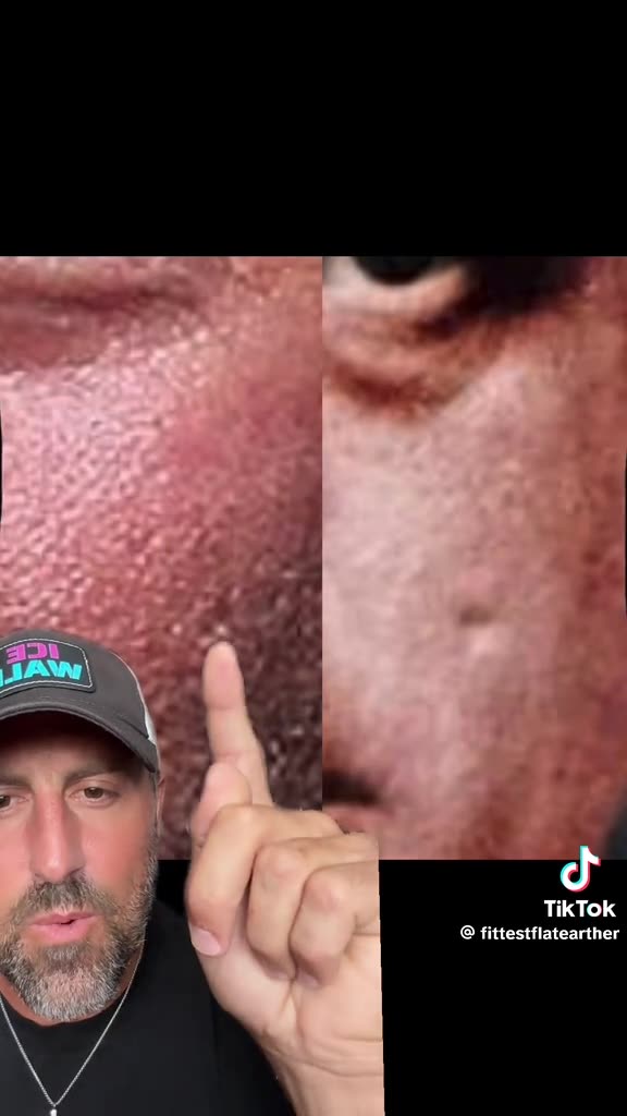 JOE ROGAN / ALEISTER CROWLEY 🤔FITTEST FLAT EARTHER