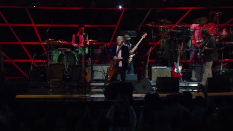 Me And Julio Down By The Schoolyard - Paul Simon (live)