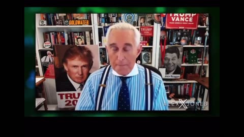 Alex Jones Just Exposed the Whole Truth - No One Saw This Coming