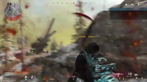 Modern Warfare Killtage #5